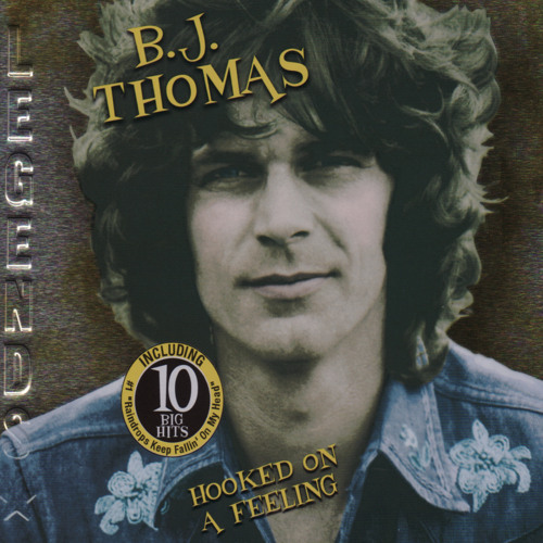 B.J. Thomas